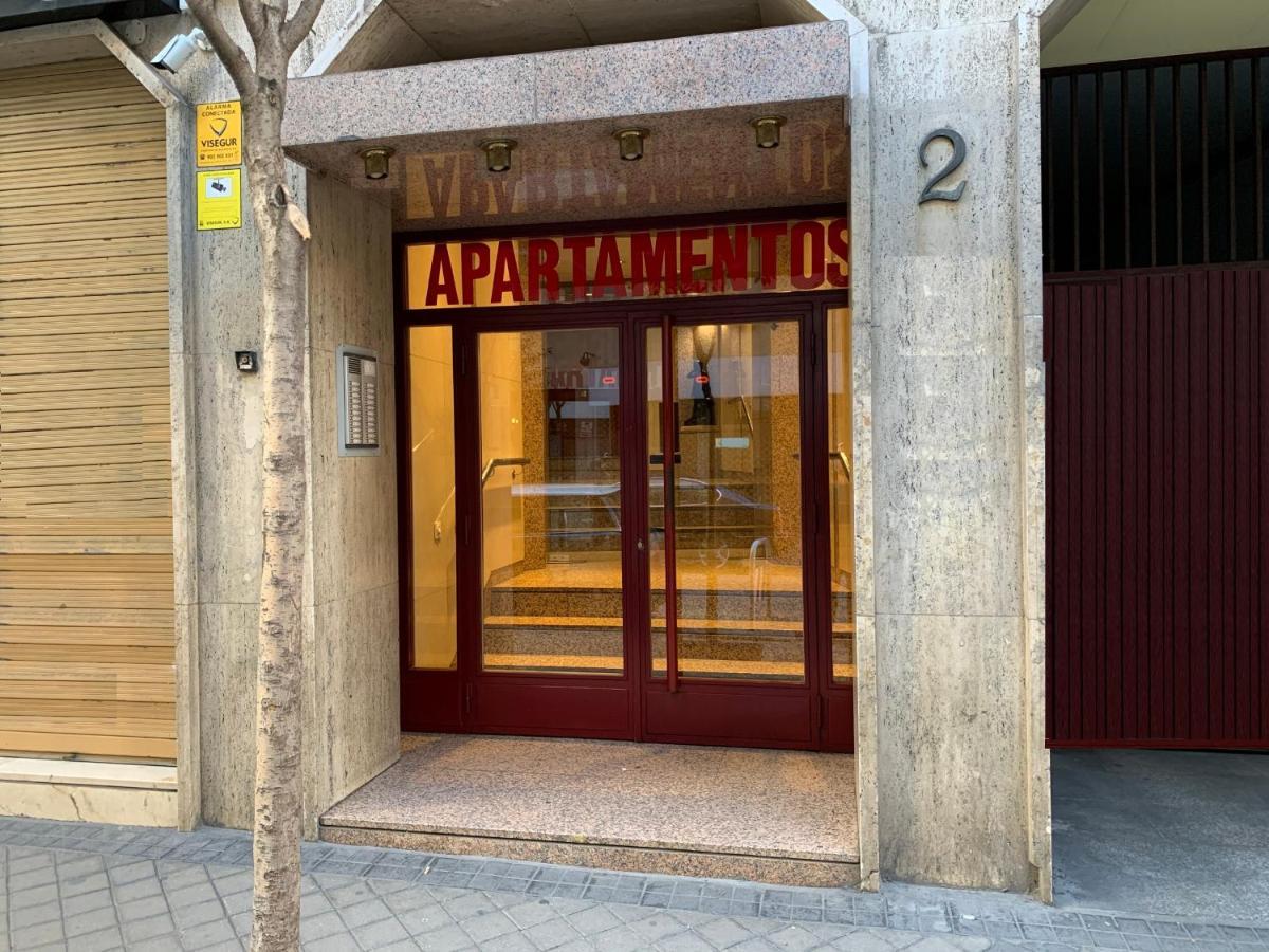 Torr En - Chamartin Apartment