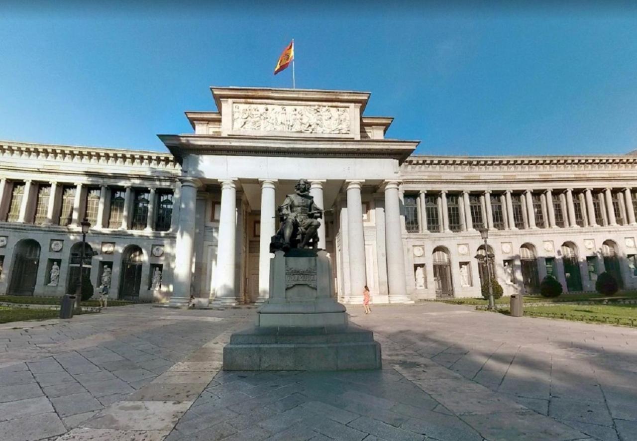 Apartment Torr En - Chamartin Madrid