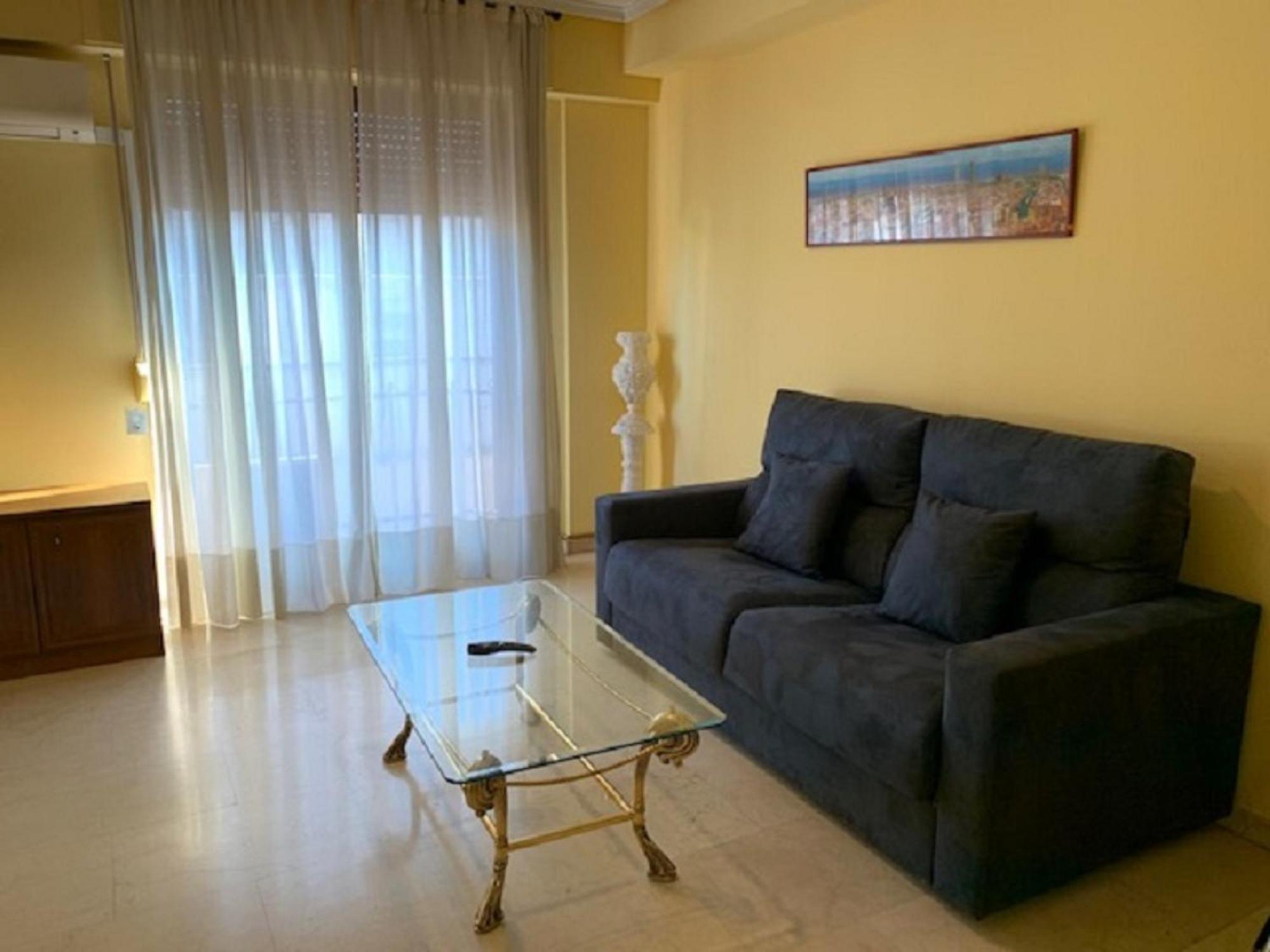 Torr En - Chamartin Apartment *