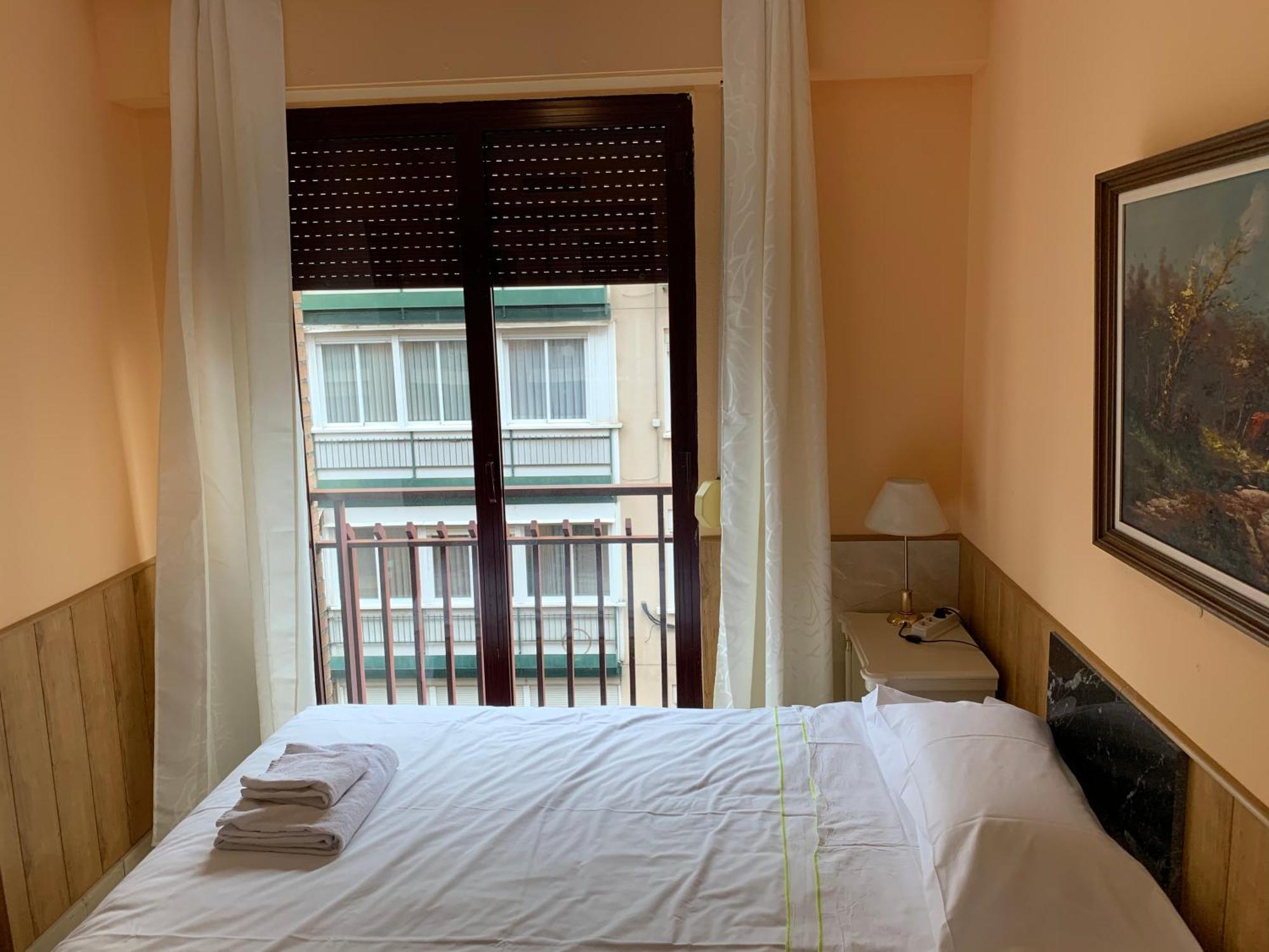Torr En - Chamartin Apartment *