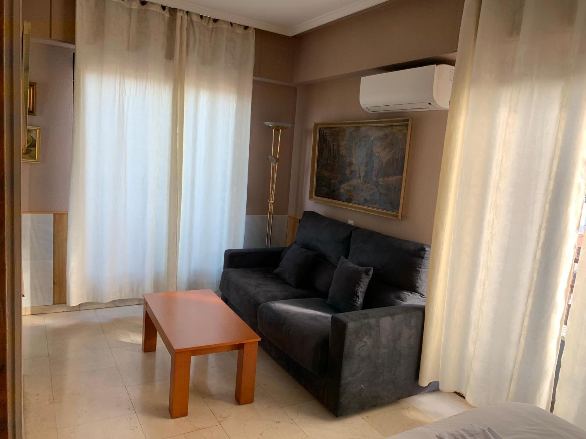 Apartment Torr En - Chamartin Madrid