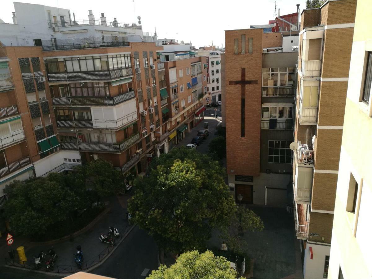 Apartment Torr En - Chamartin Madrid