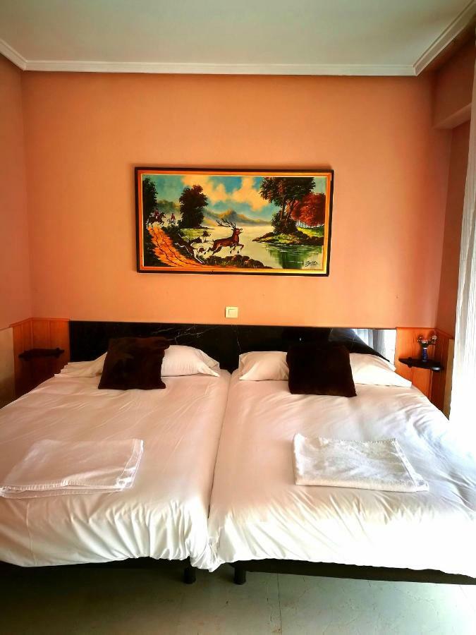 Torr En - Chamartin Apartment *