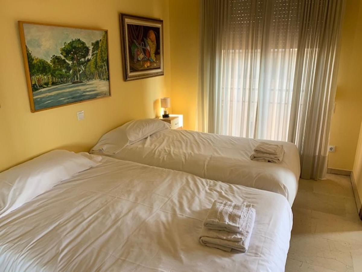 Torr En - Chamartin Apartment Madrid