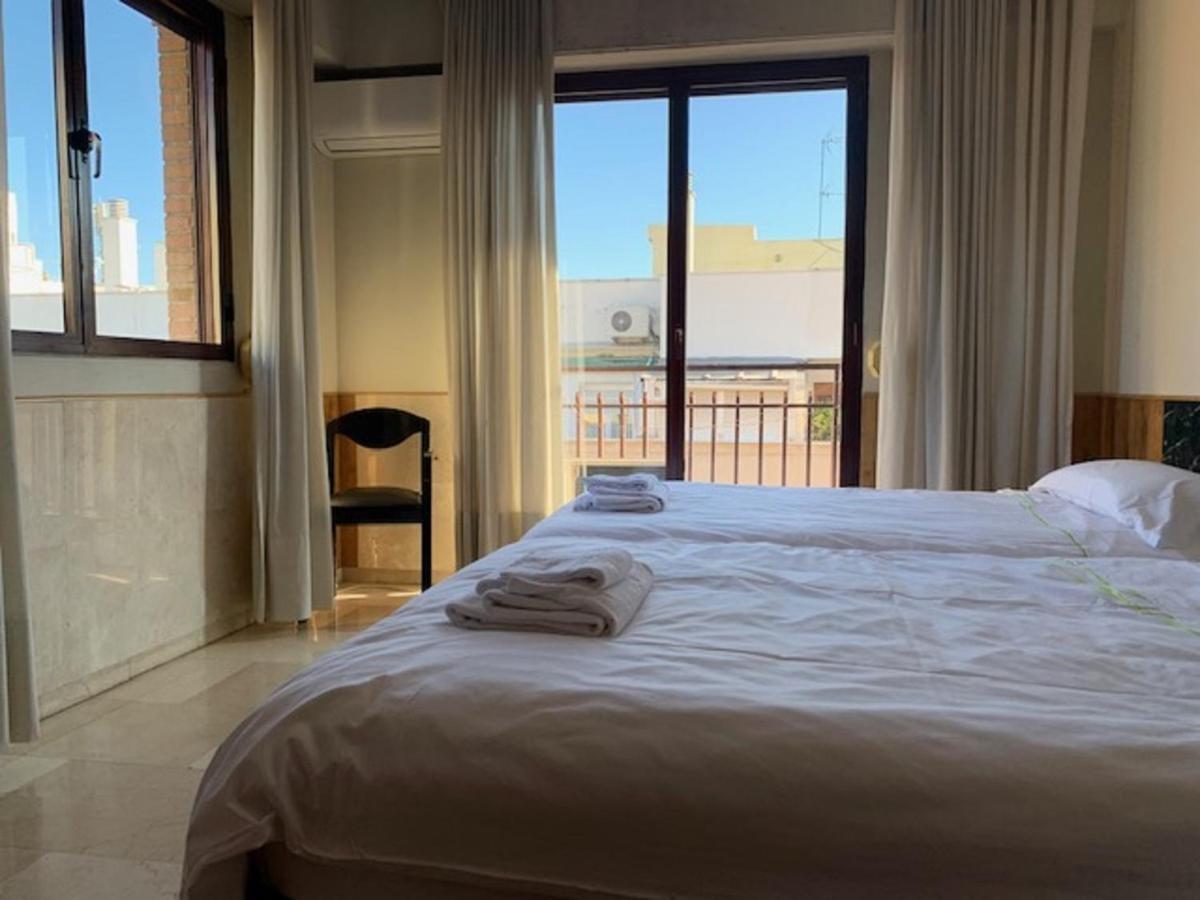 Apartment Torr En - Chamartin Madrid