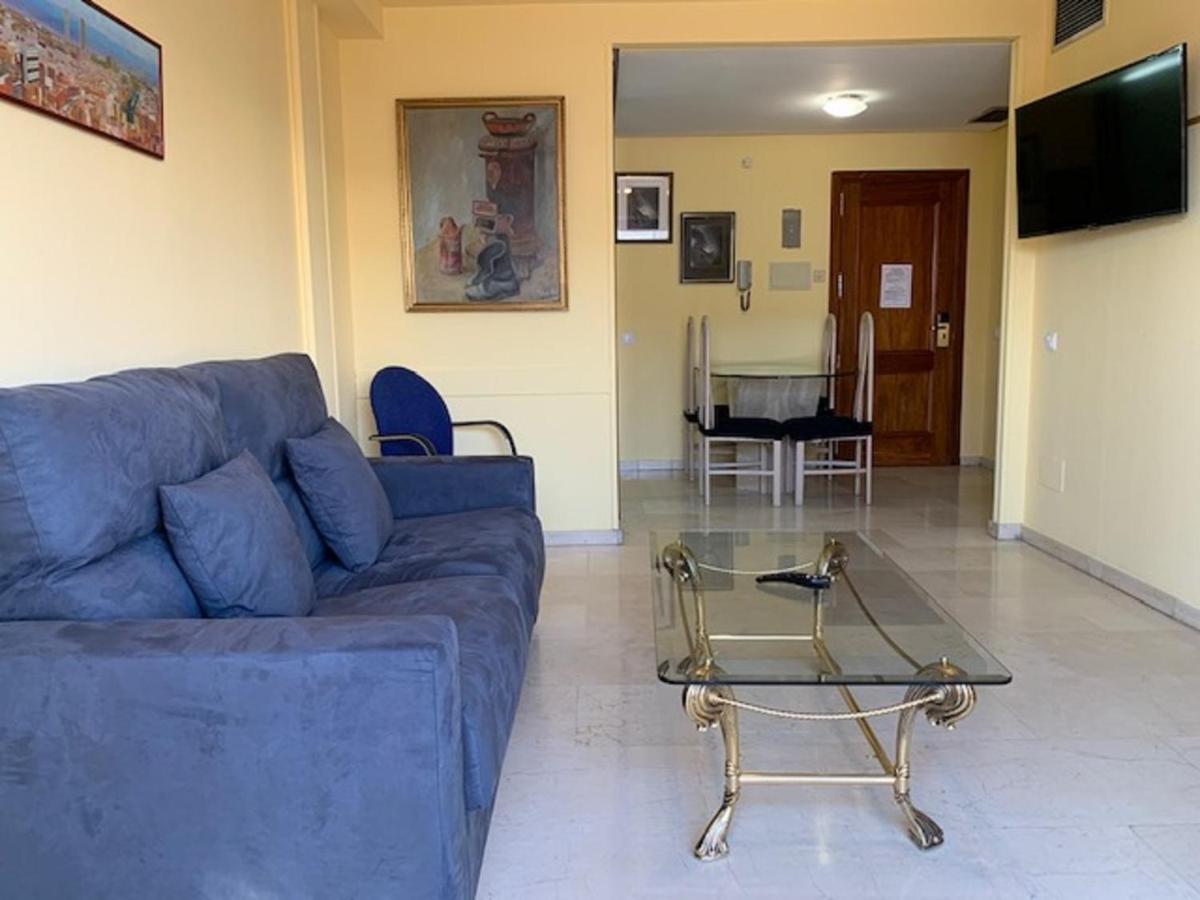 Torr En - Chamartin Apartment Madrid