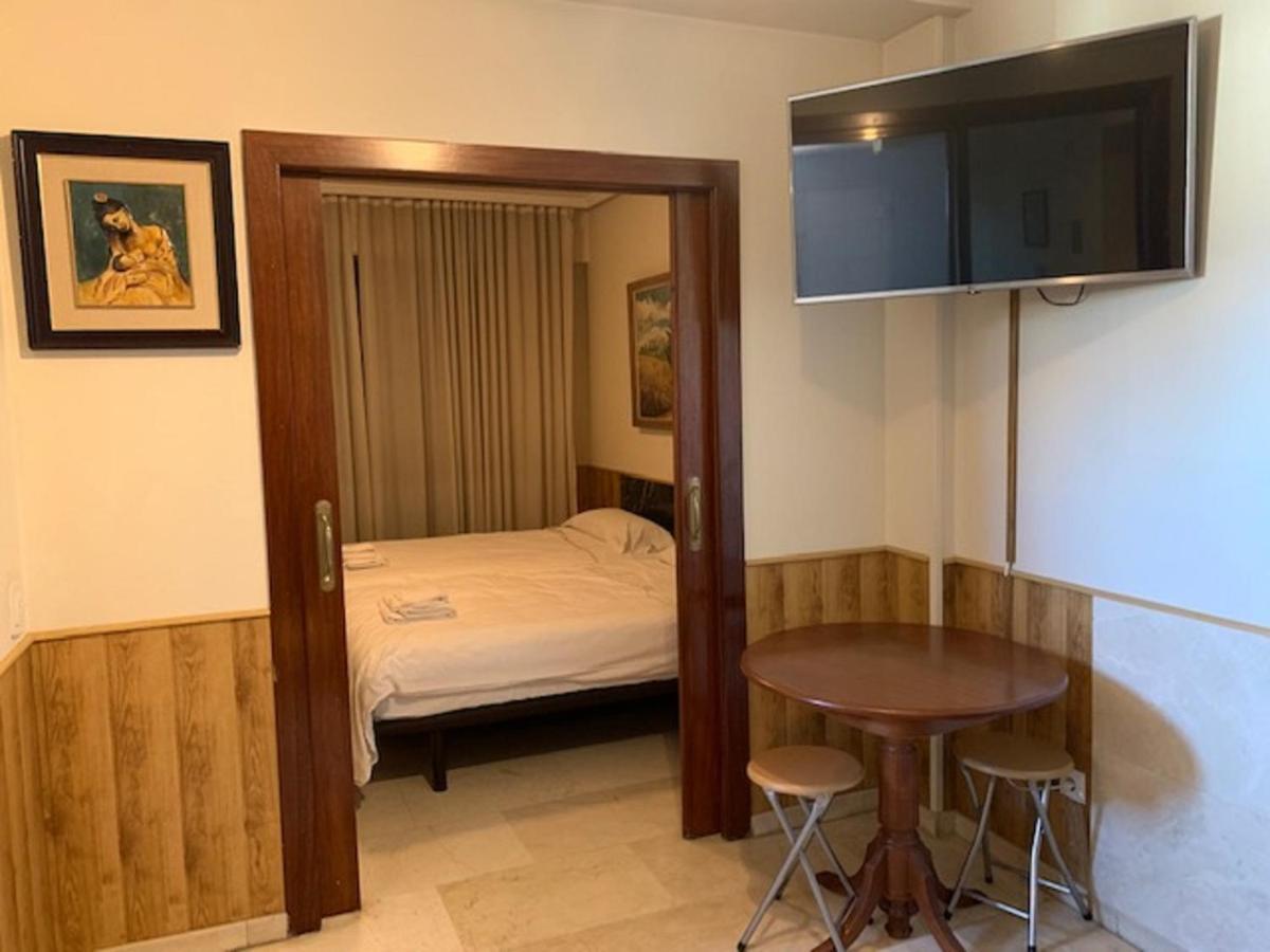 Apartment Torr En - Chamartin *